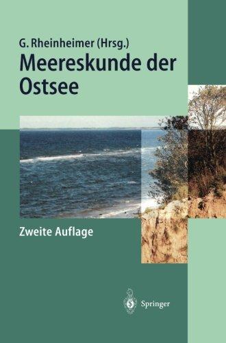 Meereskunde der Ostsee