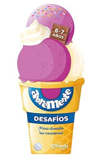 ABREMENTE DESAFIOS 6-7 AÑOS (Abremente Desafíos)