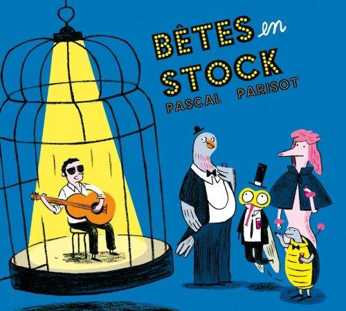 Betes en Stock