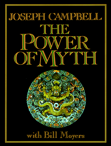 The Power of Myth