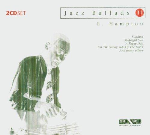 Jazz Ballads 11