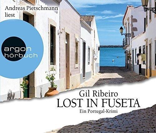 Lost in Fuseta (Urlaubsaktion)