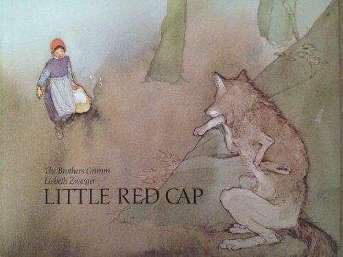 Little Red Cap (Classic editions of fairy tales)