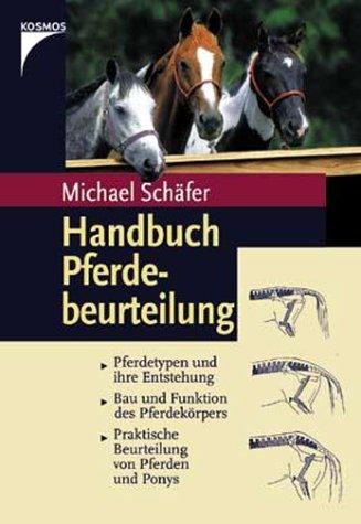 Praxishandbuch Pferdebeurteilung