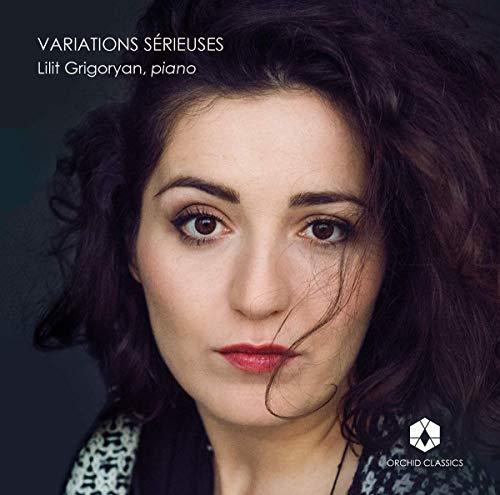 Variations Sérieuses