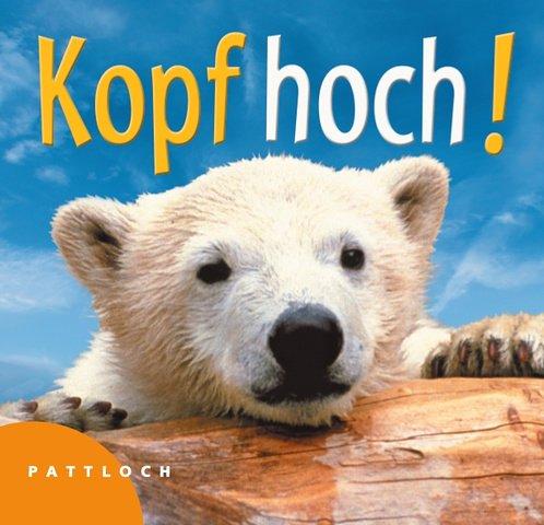 Kopf hoch !