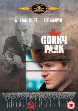 Gorky Park (uca) [UK Import]