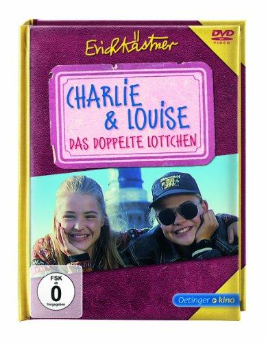 Charlie & Louise - Das doppelte Lottchen