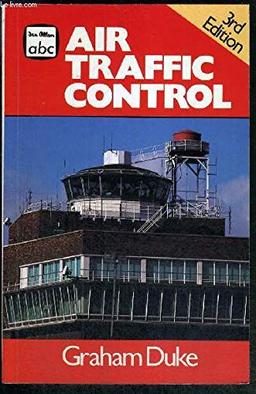 Air Traffic Control (Ian Allan abc)