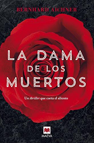 La Dama de Los Muertos (MAEVA noir)