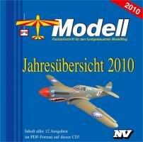 Jahresübersicht Modell 2011: Inhalt aller 12 Ausgaben im PDF-Format auf CD-ROM