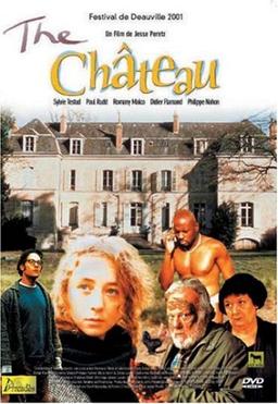 The chateau [FR Import]