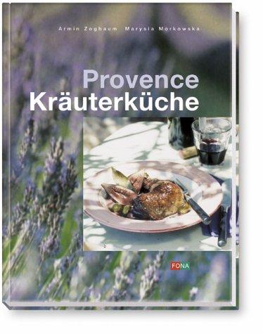 Provence - Kräuterküche