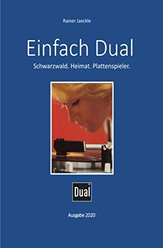 Einfach Dual: Schwarzwald. Heimat. Plattenspieler. (Ausgabe vom 10.06.2020)