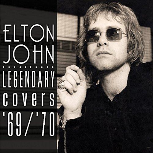 The Legendary Covers Album '69-'70