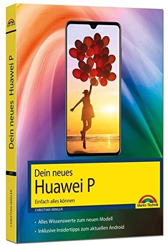 Dein neues Huawei P30 und P30 Pro Smartphone - Einfach alles können