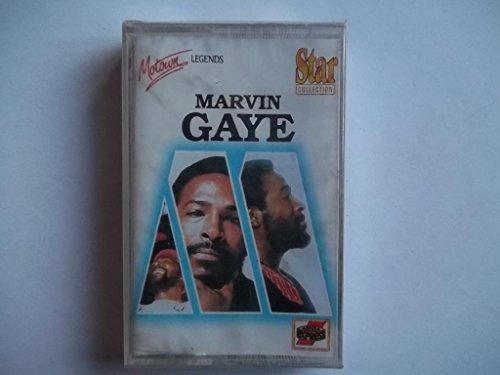 Star Collection,Take This Heart of Mine : Marvin Gaye