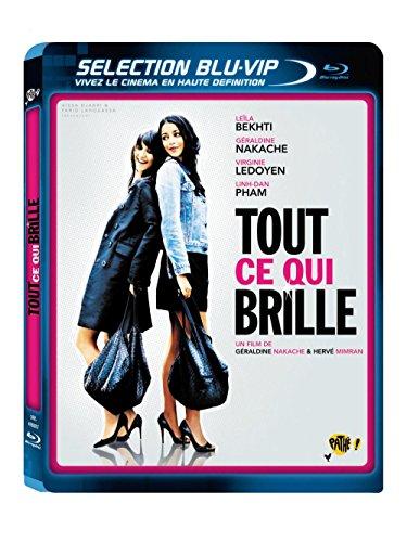 Tout ce qui brille [Blu-ray] [FR Import]