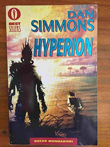 Hyperion (Oscar bestsellers)