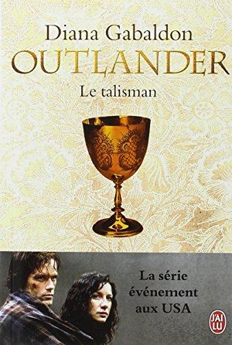 Outlander. Vol. 2. Le talisman