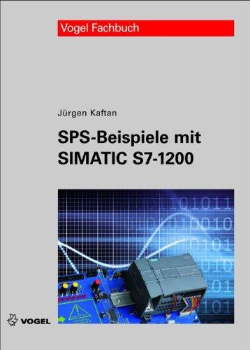 SPS-Beispiele mit Simatic S7-1200