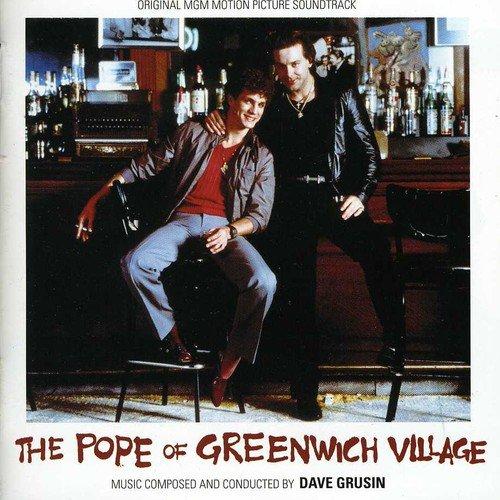 Pope of Greenwich Village