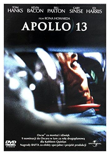 Apollo 13 [Region 2] (Deutsche Sprache. Deutsche Untertitel)