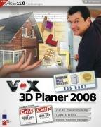 VOX 3D Planer 2008