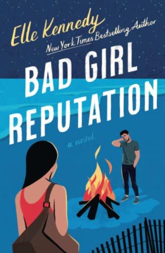 Bad Girl Reputation: An Avalon Bay Novel