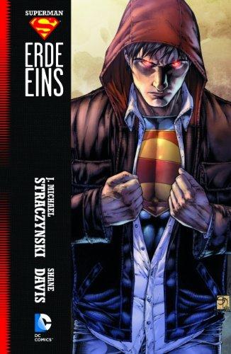 Superman: Erde Eins