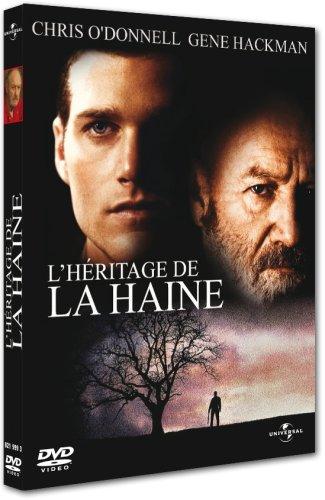 Héritage de la haine [FR Import]