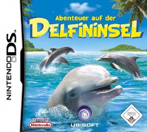 Abenteuer auf der Delfininsel