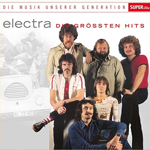 Musik Unserer Generation (die Grössten Hits)