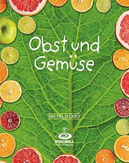 Obst und Gemüse: One World Publishing