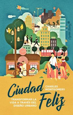 Ciudad Feliz (Ensayo)