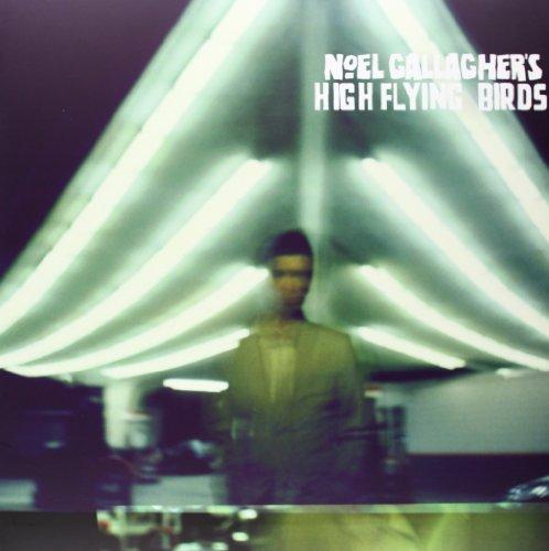 Noel Gallagher's High Flying Birds [Vinyl LP]