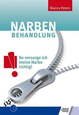 Narbenbehandlung: So versorge ich meine Narbe richtig