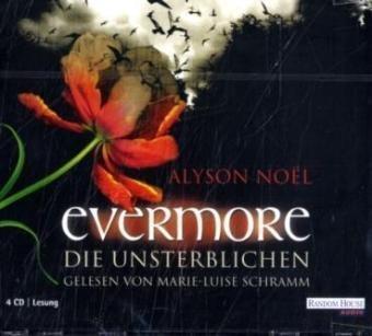 Evermore - Die Unsterblichen