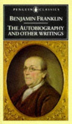 The Autobiography and Other Writings (Penguin Classics)