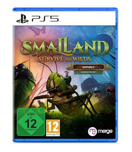 Smalland: Survive the Wilds