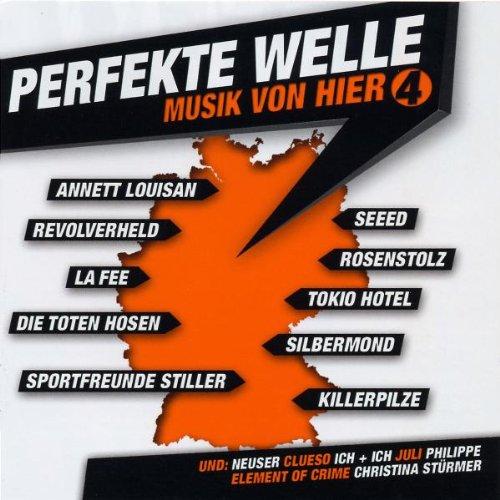 Perfekte Welle-Musik Von Hier 4