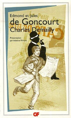 Charles Demailly