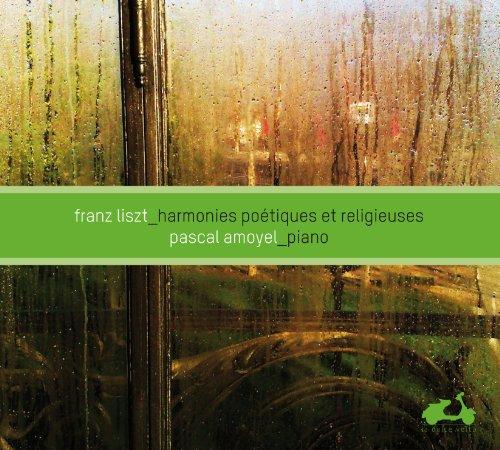 Harmonies Poetiques & Religieuses