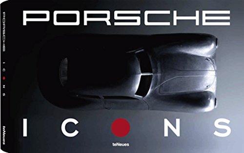 Porsche icons