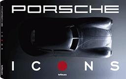 Porsche icons