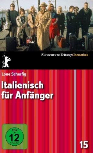 Italienisch für Anfänger / SZ Berlinale