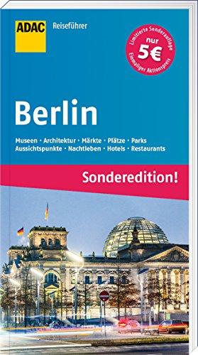 ADAC Reiseführer Berlin (Sonderedition): Potsdam mit Sanssouci