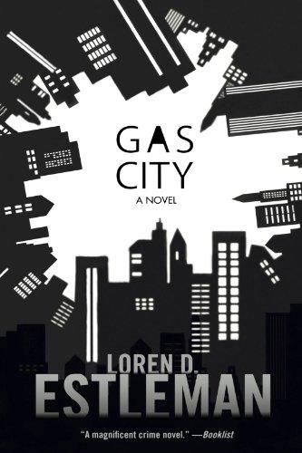 Gas City (Tom Doherty Associates Books)