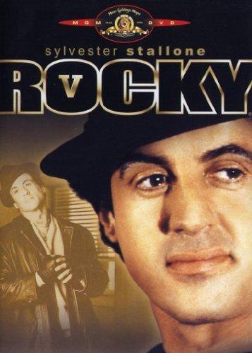 Rocky V