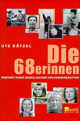 Die 68erinnen